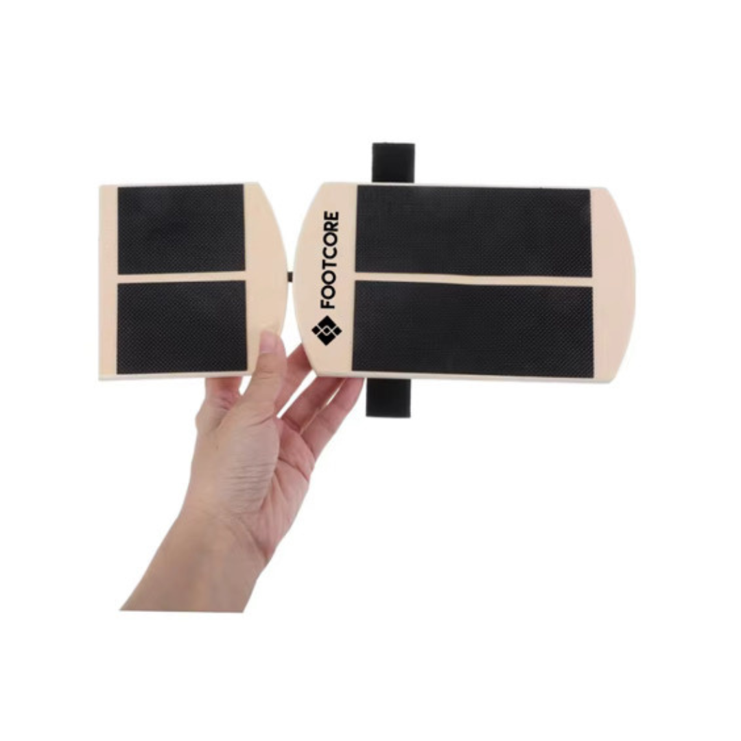 Dispositivo de fortalecimiento FootCore®