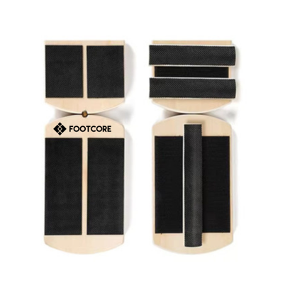 Dispositivo de fortalecimiento FootCore®